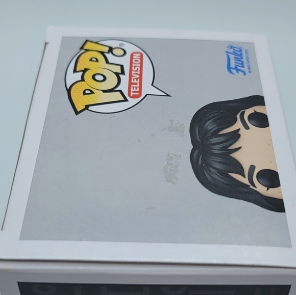 Funko Pop Squid Game 1224 Player 067: Kang Sae-Byeok NEW #1302 - Picture 7 of 7